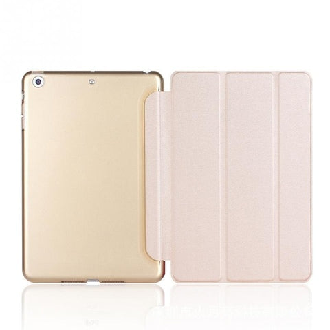 Image of Ultra Slim Magnetic Smart Flip Stand Cover Case For Apple iPad Mini 1 2 3