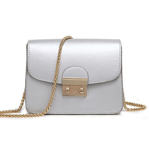 Image of Mini Evening Gown Clutch handbag in 11 colors