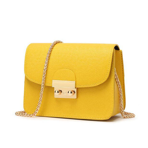 Image of Mini Evening Gown Clutch handbag in 11 colors