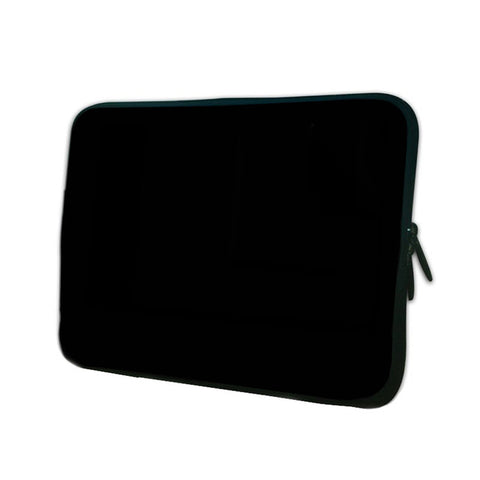 Image of Notebook Cases 7/10/12/13/14/15/17 inch Laptop Sleeve Bag Portable Pouch Neoprene Shockproof Bag