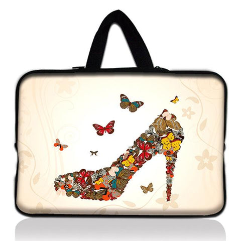 Image of Soft Sleeve Laptop Bag Case Cover for 17 inch, Size - 17 inch