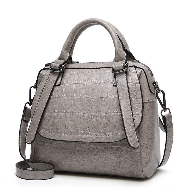 Crocodile Leather Handbags