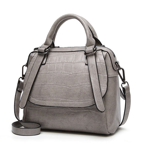 Image of Crocodile Leather Handbags