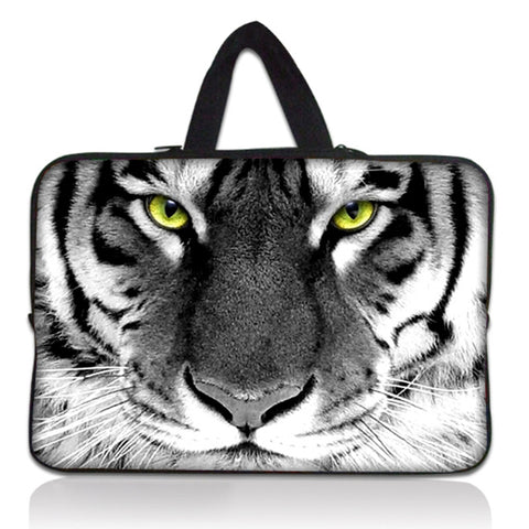 Image of Soft Sleeve Laptop Bag Case for 7 inch