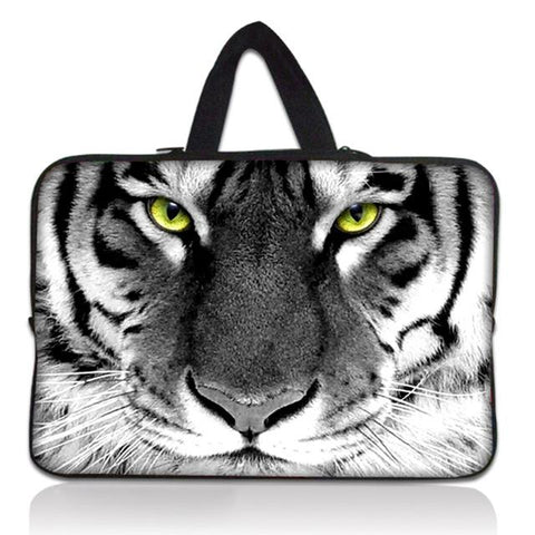 Image of Soft Sleeve Laptop Bag Case Cover for 17 inch, Size - 17 inch