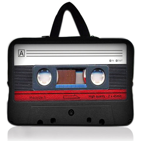 Image of Soft Sleeve Laptop Bag Case for-10 inch