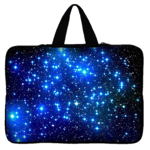 Image of Computer Bag Zipper Laptop Sleeve Case For 10.1" to 17.3'' Notebook Bag Size - 15.6 inch