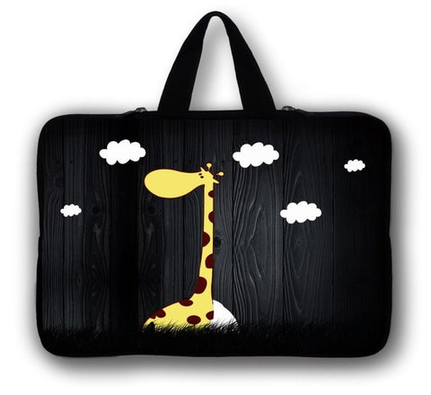 Image of Soft Sleeve Laptop Bag Case for-10 inch