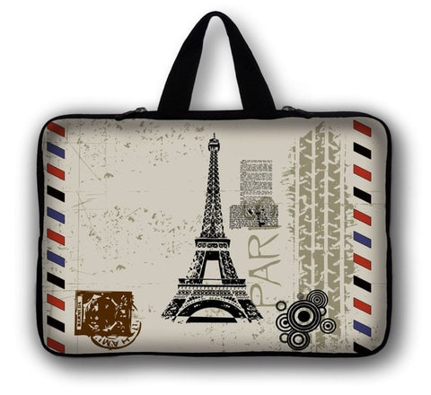 Image of Soft Sleeve Laptop Bag Case for 15.4 inch