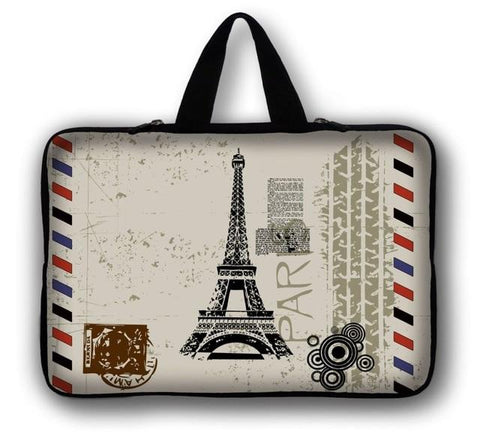 Image of Soft Sleeve Laptop Bag Case Cover for 17 inch, Size - 17 inch