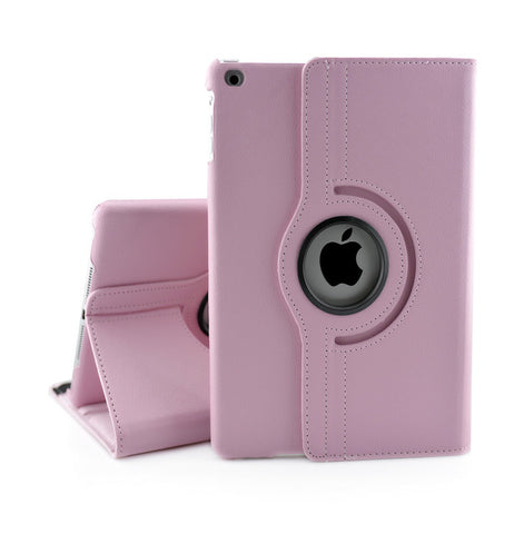 Image of Case For iPad 2 3 4 Leather Rotating Stand Cover For iPad 4 3 2 Tablet Protective Case
