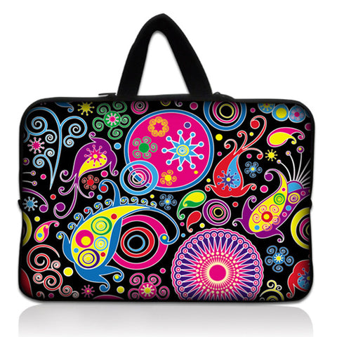 Image of Laptop bag sizes 10.1 11.6 13 14.4 15 17 for Notebook,Laptop Bag or Tablet