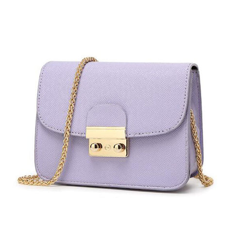 Image of Mini Evening Gown Clutch handbag in 11 colors