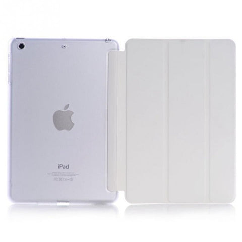 Image of Ultra Slim Magnetic Smart Flip Stand Cover Case For Apple iPad Mini 1 2 3