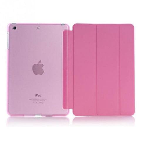 Image of Ultra Slim Magnetic Smart Flip Stand Cover Case For Apple iPad Mini 1 2 3