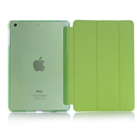 Image of Ultra Slim Magnetic Smart Flip Stand Cover Case For Apple iPad Mini 1 2 3