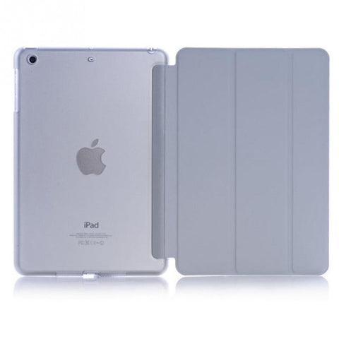 Image of Ultra Slim Magnetic Smart Flip Stand Cover Case For Apple iPad Mini 1 2 3