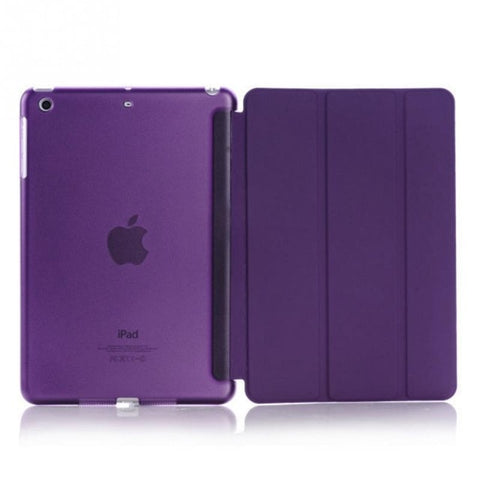 Image of Ultra Slim Magnetic Smart Flip Stand Cover Case For Apple iPad Mini 1 2 3