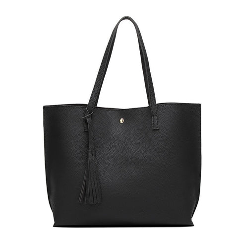 Image of Versatile Handbag Multiple Colors