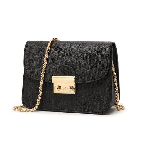 Image of Mini Evening Gown Clutch handbag in 11 colors