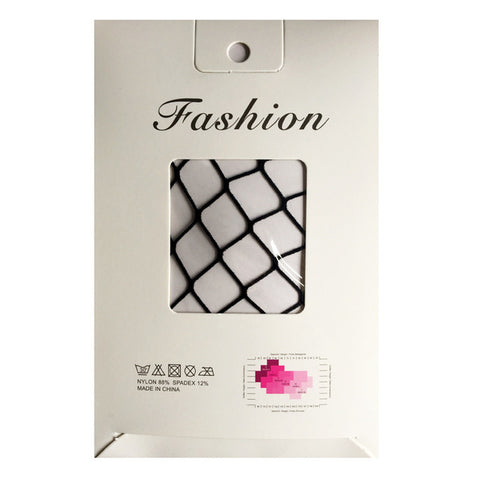 Image of Fishnet Pantyhose Thin Stockings Mesh Nylon Tights