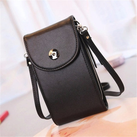Image of Cell Phone Crossbody Bags