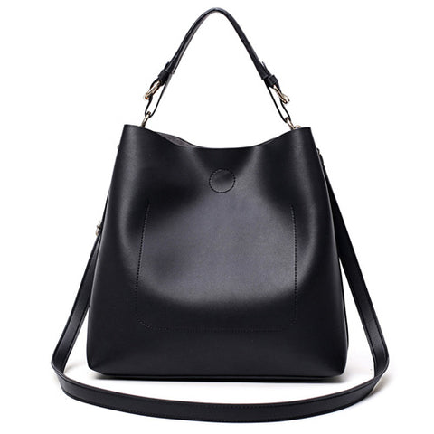 Image of Big Bucket Bag Women's Handbags