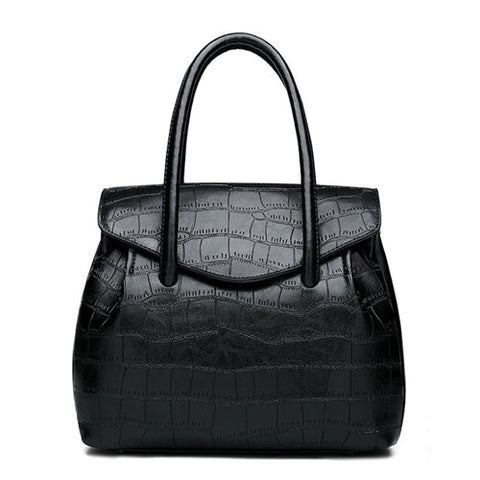 Image of Crocodile Handbag