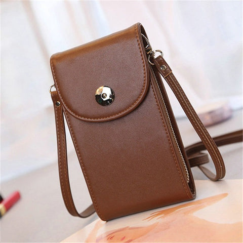 Image of Cell Phone Crossbody Bags