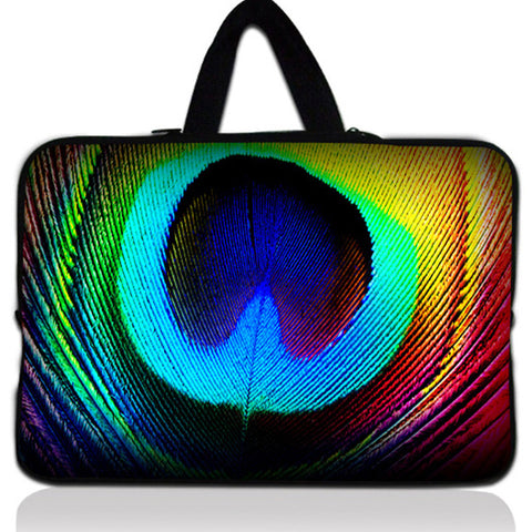 Image of Soft Sleeve Laptop Bag Case for-10 inch