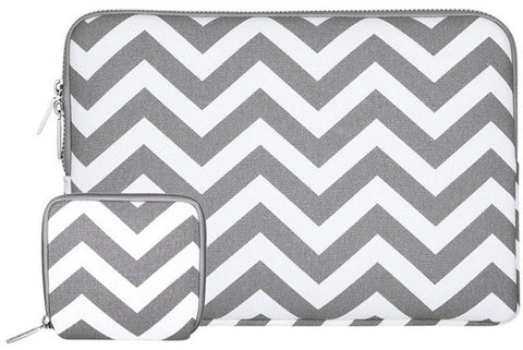 Image of Tablet and Laptop case sleeve in 11.6 13.3 14 15.6 inch Laptop Sleeve Bag for Mac Book Air 13 Pro 13 15 Asus Acer Dell Chromebook Portable