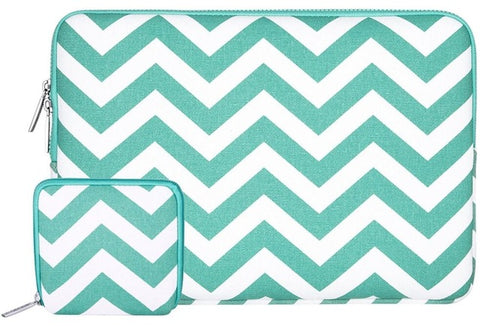 Image of Tablet and Laptop case sleeve in 11.6 13.3 14 15.6 inch Laptop Sleeve Bag for Mac Book Air 13 Pro 13 15 Asus Acer Dell Chromebook Portable