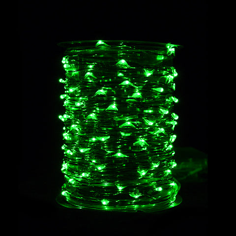 Image of Copper LED wire String Lites AA Battery Operated 33FT 10M 100 led Decorations LED Copper Wire String Fairy Lights Lamps