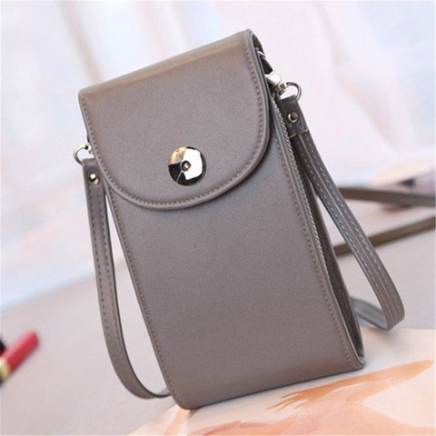 Image of Cell Phone Crossbody Bags