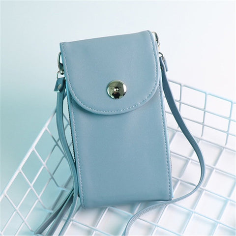 Image of Cell Phone Crossbody Bags