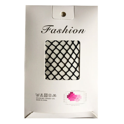 Image of Fishnet Pantyhose Thin Stockings Mesh Nylon Tights