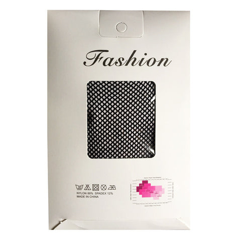 Image of Fishnet Pantyhose Thin Stockings Mesh Nylon Tights