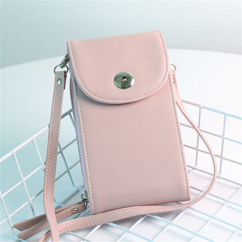 Image of Cell Phone Crossbody Bags