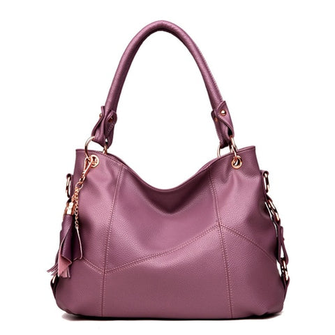 Image of Hobo Style Handbag