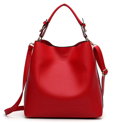 Image of Big Bucket Bag Women's Handbags