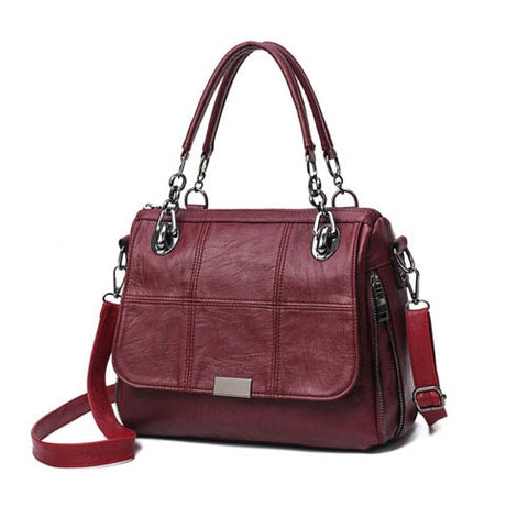 Image of Classic Handbag