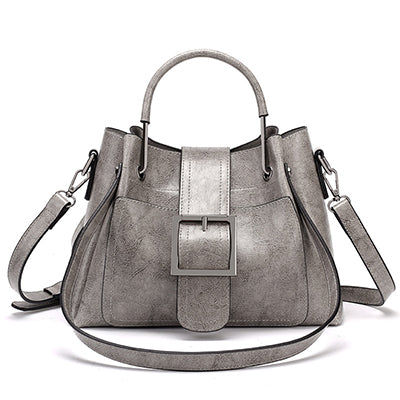 Image of Multi-functional Strap handbag