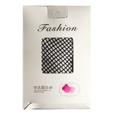 Image of Fishnet Pantyhose Thin Stockings Mesh Nylon Tights
