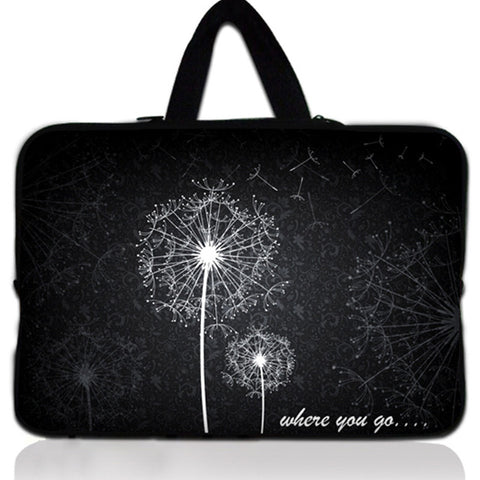 Image of Soft Sleeve Laptop Bag Case for 14 inch
