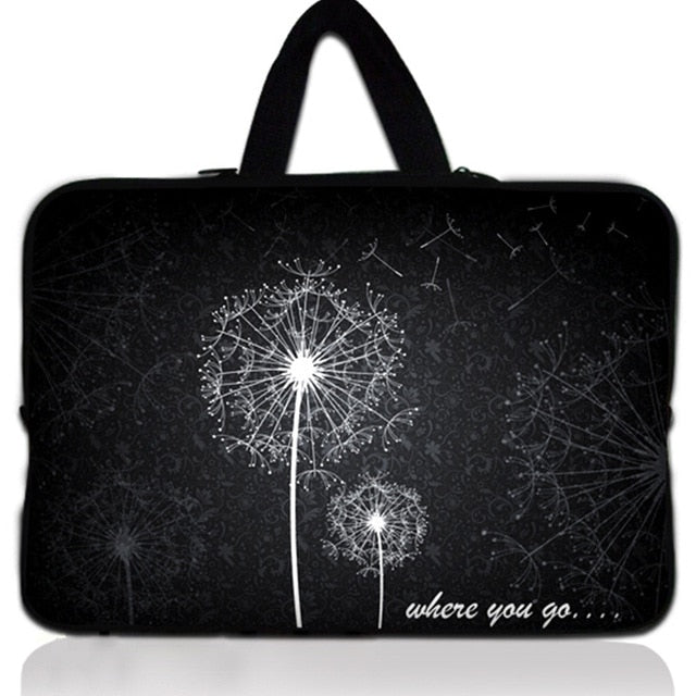 Laptop bag sizes 10.1 11.6 13 14.4 15 17 for Notebook,Laptop Bag or Tablet