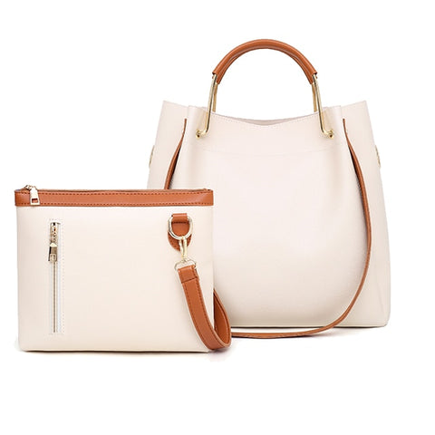 Image of Big Bucket Bag Women's Handbags