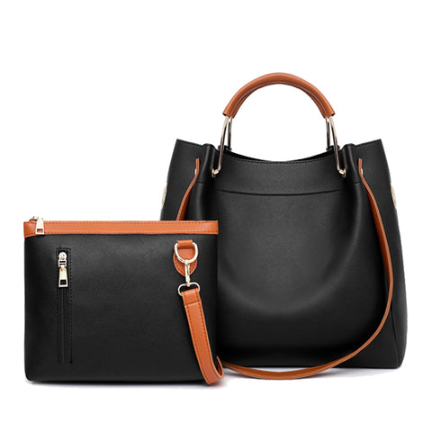 Image of Big Bucket Bag Women's Handbags