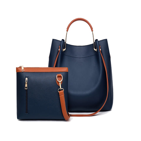 Image of Big Bucket Bag Women's Handbags