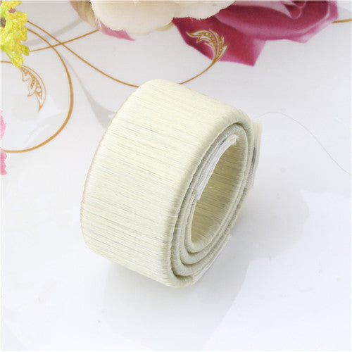 Magic DIY Tool Bun Maker French Dish Women Hair Accessories