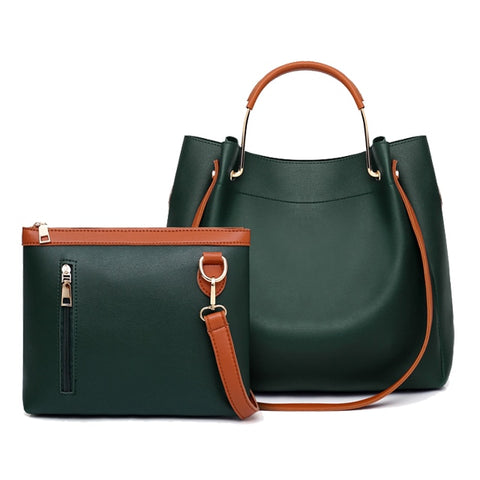 Image of Big Bucket Bag Women's Handbags